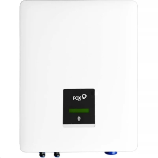 Invertorový menič líšky T12 G3 12KW