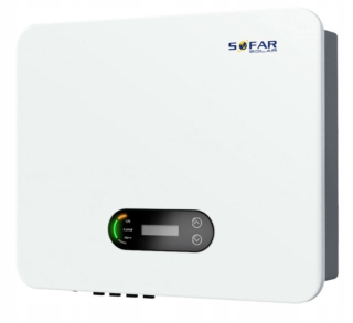 Invertor SOFAR SOLAR 33KTL-X G3 33KW