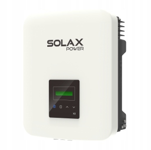 SOFAR 3,3KTL-X-G3 trojfázová 2xmppt