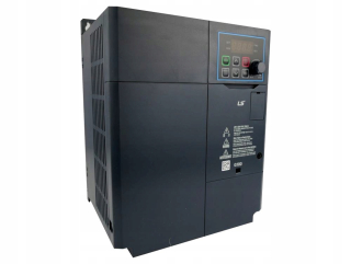 LG/LS G100 LSLV0055G100-4EOFN 5,5 kW 400 V menič