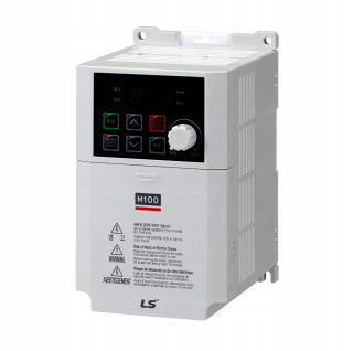 Invertor LSLV0008M100-1EOFNA (0,75 kW; 4,2a) 1f