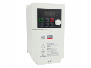 Invertor LSLV0015M100-1EOFNA (1,5 kW, 1F 230V) IC5