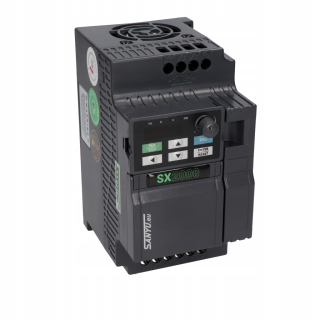 Sanyu Inverter SX2400-3R7G/5R5P (3x400V, 4,0 kW)