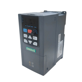 SINOVO menič 4kW 3-fázový 400V vektor 2 roky
