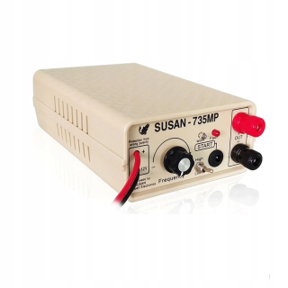 Susan Inverter 12571173555 1,2 kW 20 a