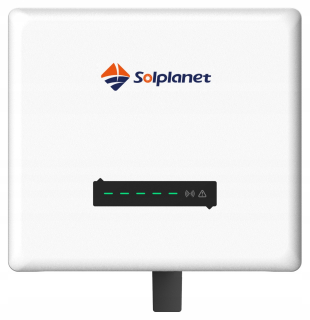 Solplanet solplanet asw4000-t 3-fázový