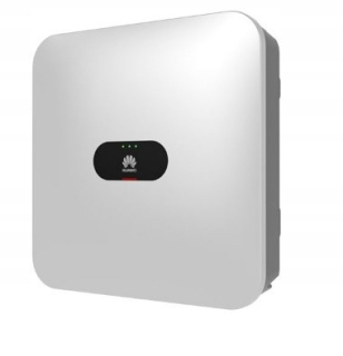 Trojfázový hybridný menič 10 kW Huawei Sun2000-