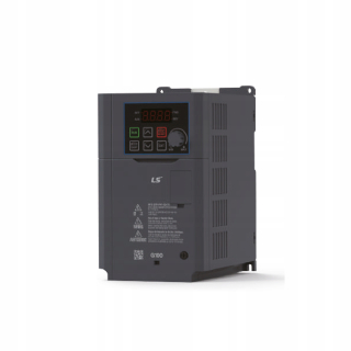 Tri -fázový LS Electric 2,2 kW 5,5 a menič meniča