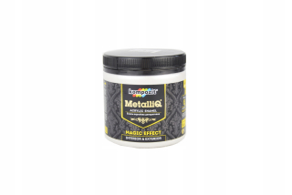 Jo Sonja's Akrylic Paint 75 ml Dark Gold