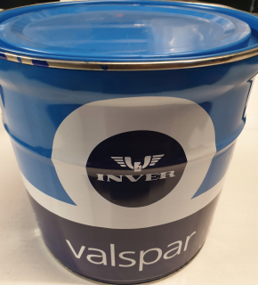 Valspar 51-5060 kontakty Blau 9kg