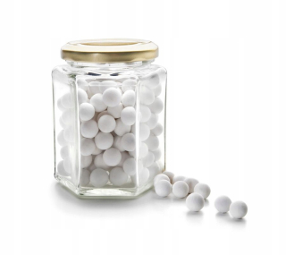 Keramické fazule na pečenie koláče - 250 g