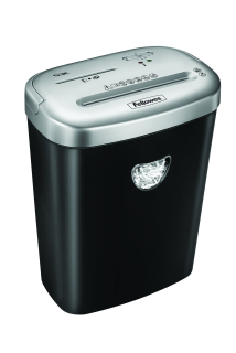 Fellowes 4653101 - Dokument Shredder 10