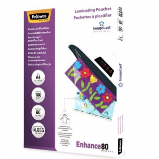 Laminátor HP ONELAM 400, A-4 biely + zadarmo!