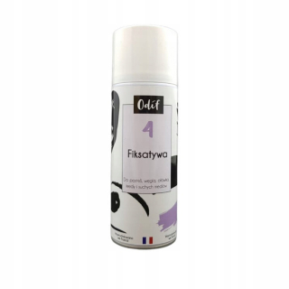 Pentacolor Fixatywa 43174 Spray 400 ml