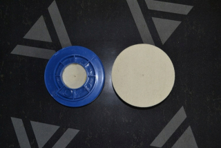 Polery Felt for Stone pre slimák 125 mm/30 mm