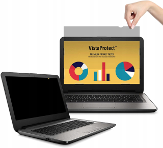 Privatizácia filtra Vistaprotect 13.3 '' Cala 16:10