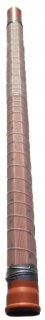 Vrtačka, vrták - Filter pre PVC110 jamku 2 m dlhý