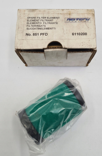 Filter filter Deltech 6110200 851 PFD