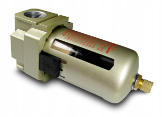 Sušička filtra 3/4" AF4000-06 - 5um