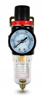 Potenciometer na nastavenie meniča CM22-R10K IP65