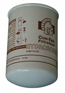 Hydrosorb palivový filter CT70065 CIM-TEK