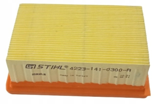 Píla na drevo - Stihl TS 400 Air Filter Original BR 450 SR