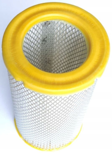 Vzduchový filter pre nový typ B7000