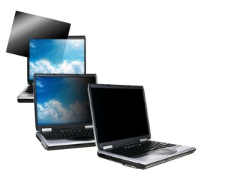 Privatizácia filtra Dell 15.6 Monitor obrazovky 15