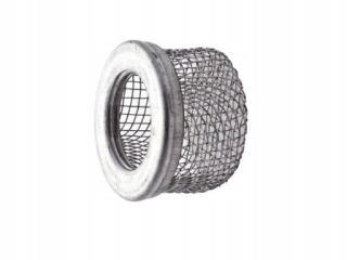 Salie filter čerpadla - 3/8 "60Mesh agregát