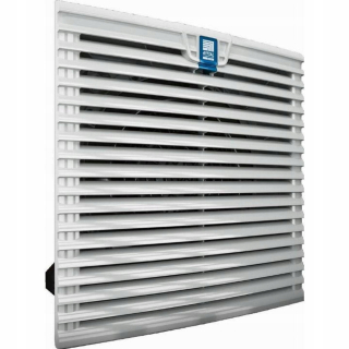 Ventilátor - Rittal výfukový filter SK 3243.200 3243200 1 ks