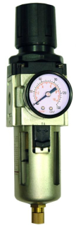 Reduktor filtra Reduktor Drainer 1/2''