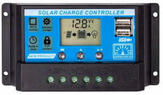 Solárny panel 2x1 s fotovoltaickým káblom