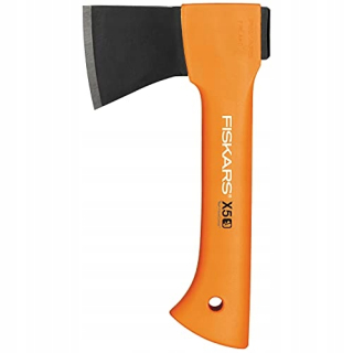 Sekera - Tesárska sekera Fiskars, vrátane čepele a záštity