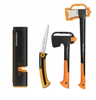 Sekera - Universal Carpentry Hatchet 750G 36 cm