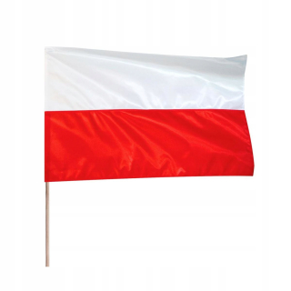 Reklamná vlajka - Silná firemná reklamná vlajka 150x100cm + DIZAJN