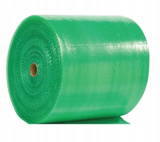 Bublinková fólia - Bio eko 50 cm folikulárna bublinková fólia