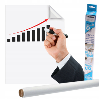 Flipchart Filia Electrostatic Self -Prosecian 25