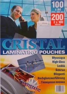 Laminátor pre dokumenty domácej kancelárie A4 Ilam Leitz