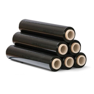Stretch fólia - Foliopaki fóliové obálky LDPE 460x350 mm - 100 pcs