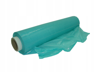 Stretch fólia - Stretch fólia na balenie Green Celadon 2kg