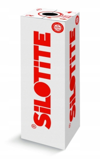 Silot 500 mm seno