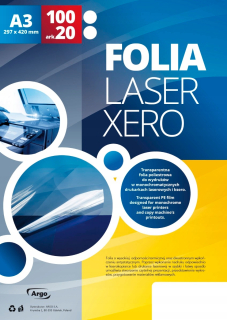 LAMINOVACIE FÓLIE A5 80mic UNITED OFFICE 40ks