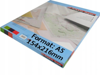 LAMMINÁCIA FOIL OPUS A4 80MIC - 100 vreciek