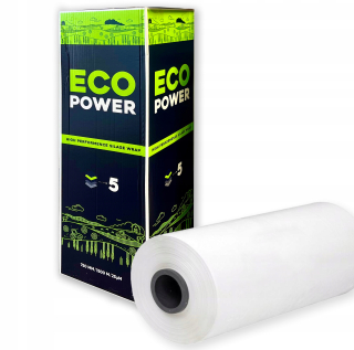 ECOPOWER 500 5-vrstvové seno