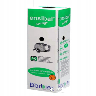 ENSIBAL 500 5-vrstvové seno