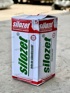 Silozet 500 5-vrstvová TOP silážna fólia