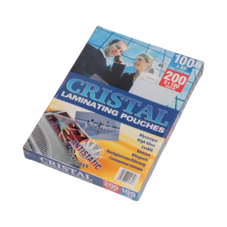 Laminačná fólia pre laminátor A5 100MIC ARGO-100