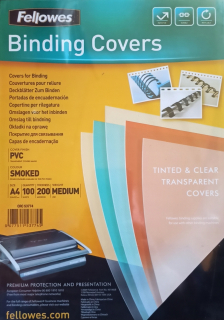 Fellowes A4 zastrihávacie prúžky (3)