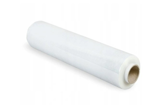 Stretch fólia - Napínavá fólia bezfarebná 50 cm čistá hmotnosť 2,5 kg