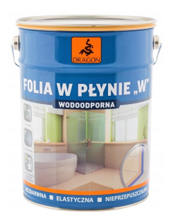 Izolácia - LAZURA LUXDECOR 5 rokov ochrany 4,5 l biela